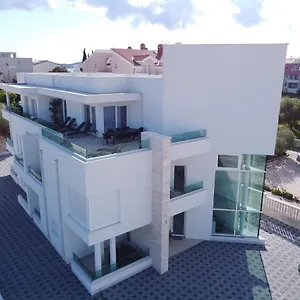 Luxury Jasna 1 Apartment Bibinje
