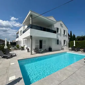 Haus Dalmatia Apartment Bibinje
