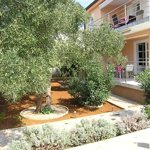 Bakran Krk Town