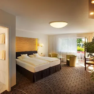 Sonneneck Hotel Bad Kissingen
